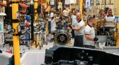 Paraná tem a maior representatividade industrial da região Sul, aponta IBGE