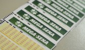 Mega Sena sorteia prêmio de R$ 3 milhões nesta terça-feira