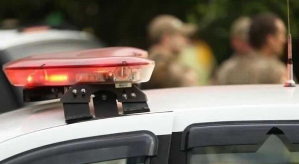 Ladrão liga para a polícia e diz querer sair da vida de crime em SC