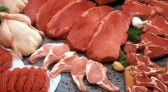 Produção de carnes no Brasil deve se manter próxima de recorde em 2026, aponta Conab