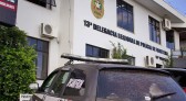 Homem descumpre Medidas Protetivas de Urgência e é preso pela DPCAMI