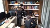 Polícia Federal combate crimes contra o sistema financeiro e lavagem de dinheiro no Sul do Brasil