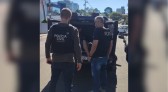 PCPR prende foragido no bairro Alvorada