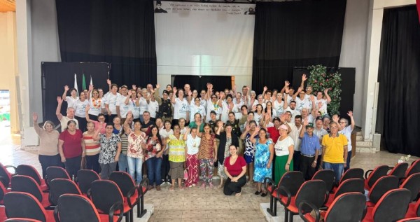 Patrulha Maria da Penha realiza Operação Virtude com foco na proteção de idosos
