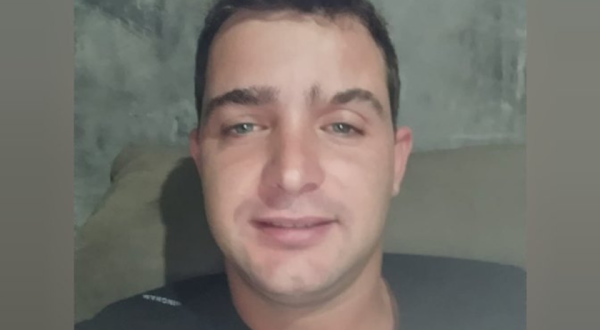 Beltronense está desaparecido após sair para trabalhar em Nova Prata do Iguaçu