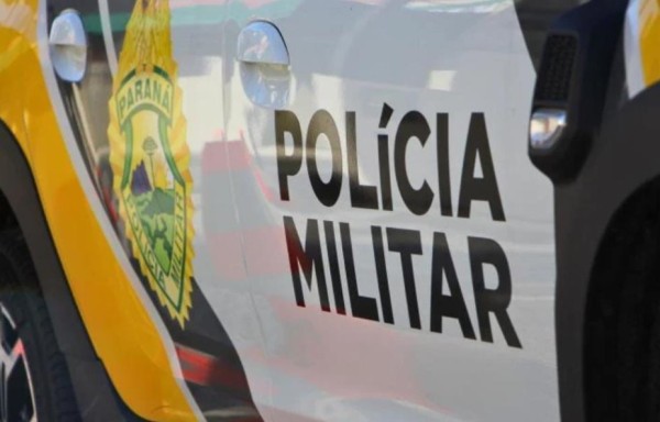 ROTAM apreende drogas e prende três pessoas