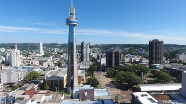 Município ganha dez novos bairros