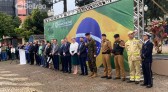 Programação em Beltrão iniciou hoje e encerra no dia 7 de setembro