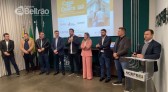 1ª Feira Nacional de Habitação e Construção Civil “Casa que Quero” é lançada na Acefb