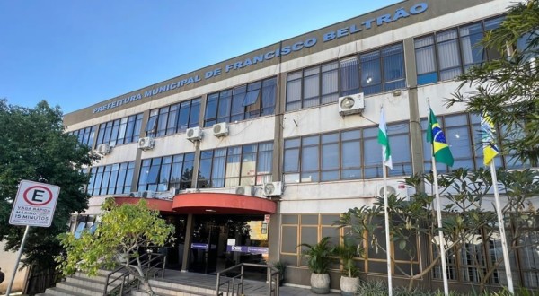 Prefeitura  abre PSS para diversas áreas