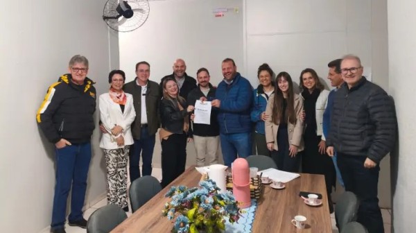 Associação Amigos do Aprendiz cebe R$ 197 mil para modernização tecnológica