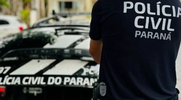 Policial civil é afastado das funções por possível abusos contra mulheres detidas durante revistas íntimas