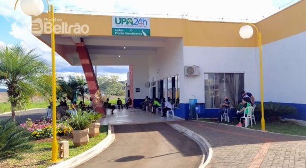 UPA de Beltrão agiliza atendimento de cardiologia