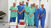 HGI realiza primeira captação de órgãos e se consolida como referência regional