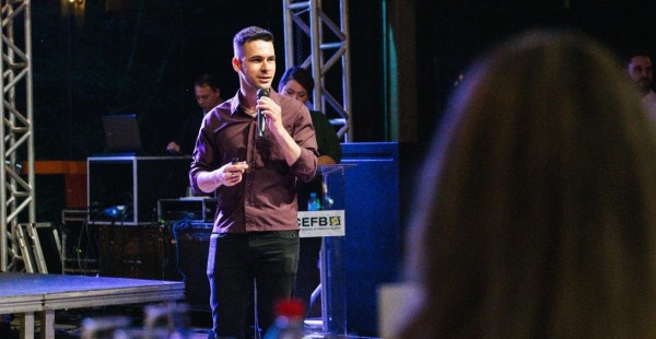 Nova diretoria da Sudenge toma posse em novembro