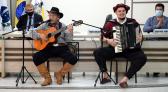Sessão na Câmara de Beltrão faz homenagem ao tradicionalismo gaúcho