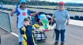 Sábado acontece a maior corrida de kart da história