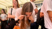 Feira das Profissões recebe mais de 800 estudantes