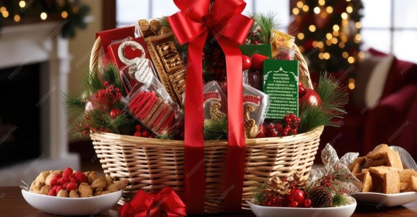 Cesta de Natal deverá ter alta de 4,5%, abaixo da inflação de 2024