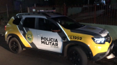 Operação conjunta oferece orientação e apoio a usuários de drogas em Santo Antonio do Sudoeste