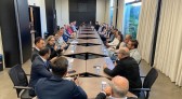 Na Acefb, encontro para alinhar pendências das declarações de Imposto de Renda Pessoa Física
