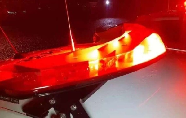 Homem é preso após furto em estabelecimento comercial