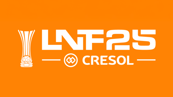 Cresol adquire naming rights da Liga Nacional de Futsal 