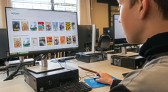 Paraná avança na educação digital e já aplica tecnologia no ensino desde 2020