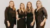 Câmara de Vereadores celebra o dia internacional da mulher com entregas de moções de aplausos