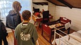 Município participa da Semana dos Museus com atividades para crianças e adultos