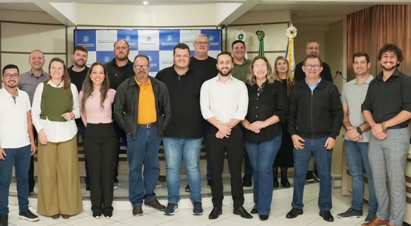 Câmara tem o melhor semestre da história