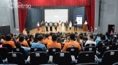 1ª Conferência Municipal da Juventude de Francisco Beltrão: forjando o presente, edificando o futuro