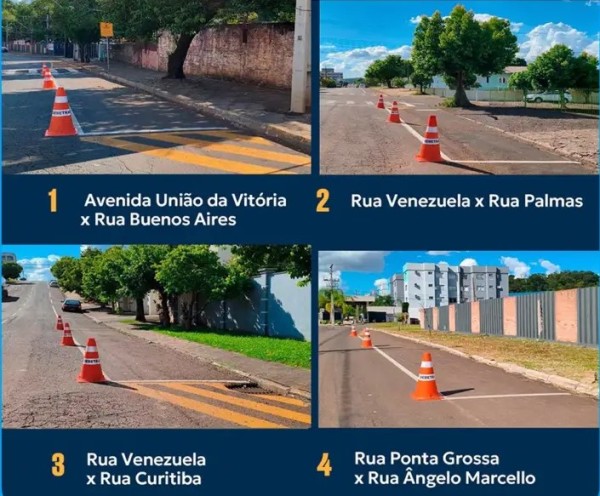 Debetran define pontos exclusivos de embarque e desembarque para a Expobel 2026