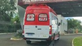 Bebê de três meses sofre afogamento e é salvo por ação da família e  profissionais da saúde em São Jorge D'Oeste