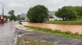 Beltrão deve registrar mais chuvas ao longo da semana