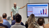 Educação de Francisco Beltrão prevê R$ 162 milhões em investimentos e avanços na rede municipal em 2026