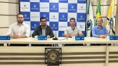Comissão de Inquérito da Saúde define lista de convocados para depoimentos