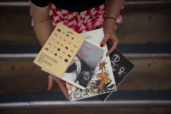 Lei Paulo Gustavo: edital de apoio a editoras independentes está aberto a consulta