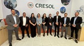 Cresol inaugura Sala de Negócios em Cambira e reforça compromisso com o desenvolvimento local