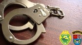 Foragido pelo crime de estupro de vulnerável é preso pela Polícia Militar