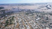 Enchentes no RS: IBGE revela dimensão do impacto nas casas