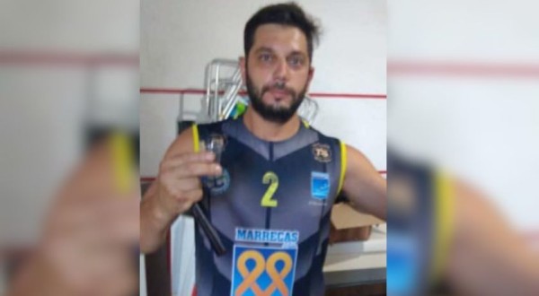 Comunidade beltronense lamenta a partida de Igor Pavan Ribeiro