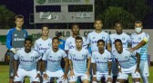 Grêmio vence Castanhal e avança na Copa São Paulo