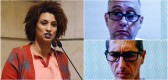 Ronnie e Élcio são condenados por assassinar Marielle Franco e Anderson Gomes