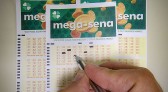Mega-Sena sorteia nesta terça prêmio acumulado em R$ 34 milhões
