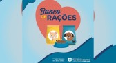 Prefeitura implanta banco de rações