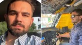 Morte de piloto após banho de óleo no PR: causa da morte foi asfixia causada por inchaço na garganta devido a reação alérgica, diz delegado