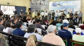 Beltrão inicia campanha Maio Amarelo