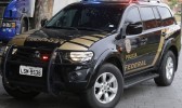 Polícia Federal realiza operação contra desvio de verbas na saúde em Dionísio Cerqueira, Barracão e mais 06 cidades