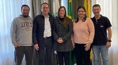 Francisco Beltrão inicia preparação para a 4ª edição do Pet Day